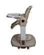 Yedirmə oturacağı Kidilo KD-015 Beige