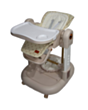 Yedirmə oturacağı Kidilo KD-015 Beige