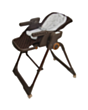 Yedirmə oturacağı Kidilo KD-018 Brown