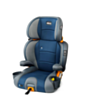 Детское автокресло Chicco Kidfit Adapt Plus Vapor 08079728050070