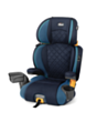 Uşaq üçün avtomobl oturacağı Chicco Kidfit Zip Plus Seascape 06079680390070