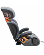 Uşaq üçün avtomobil oturacağı Chicco KidFit ClearTex 8058664154937
