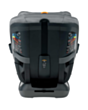 Avtomobil oturacağı Chicco Onefit Cleartex  8058664154081