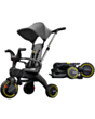 Qatlanan velosiped Doona Liki Trike S1 SP510-99-030-015