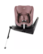 Автокресло  Britax Romer Swivel Dusty Rose  