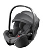 Avtomobil oturacağı Britax Romer Baby-Safe Pro Classic Deep Grey