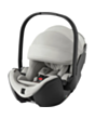 Автокресло Britax Romer Baby-Safe Pro Linen Grey 