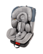 Avtomobil oturacağı Kidilo KBH-308 Lite Grey