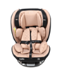 Avtomobil oturacağı Kidilo G-406 Bej