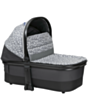 Uşaq daşıma beşiyi Chicco Mysa Light Carrycot Charming  8058664173440