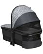 Uşaq daşıma beşiyi Chicco Mysa Light Carrycot Charming  8058664173440