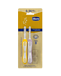 Diş fırçası dəsti Chicco 00012082000000 