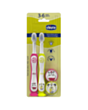 Diş fırçası dəsti Chicco 00012084000000	