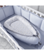 Beşik-barama Perina Cosmo Blue