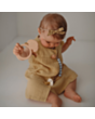 Diş qaşıyıcısı Mushie 2560439 