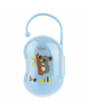 Chicco коробка для хранения соски / 00000205210000