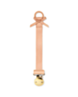 Держатель для пустышек  Elodie Details Amber Apricot 7333222009678