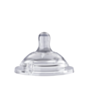 Qidalandırıcılar üçün əmzik Chicco Natural Feeling Step Up 00081035200000
