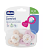 Əmzik Chicco Physio Comfort 2 ədəd 00074933110000