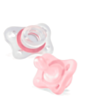 Chicco Mini Soft пустышка / 00073231110000 