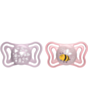 Əmzik Chicco Physio 2 ədəd 00071037110000