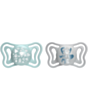Əmzik Chicco Physio 2 ədəd 00071037210000