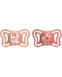 Əmzik Chicco Physio 2 ədəd 00071039110000