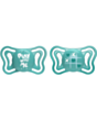 Əmzik Chicco Physio 2 ədəd 00071039210000