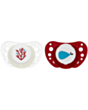 Əmzik Chicco Physio Forma Air 2 ədəd 00075035430000