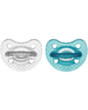 Əmzik Chicco Physio Forma Luxe 2 ədəd 00073035320000