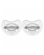 Əmzik Chicco Physio Forma Crystal 8058664175475