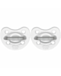 Əmzik Chicco Physio Forma Crystal 8058664175482	 