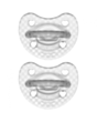 Əmzik Chicco Physio Forma Crystal 8058664175482	 