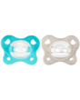 Əmzik Chicco Physio Forma Dual Soft 8058664175451