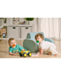 Əmzik Chicco Physio Forma Luxe Fluo 00073087320000
