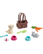 Kukla Barbie BRB DL/PET 887961615418