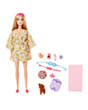 Кукла Barbie BRB WLNSS DL Spa NDV 194735108176