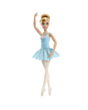 Kukla Disney Princess DP OPP Balerina Doll - Ce 194735120215