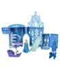 Kukla Disney Princess FR SD DL + SML Playset EA 194735121298