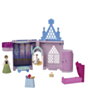Kukla Disney Princess FR SD DL + SML Playset AA 194735121229