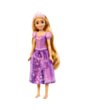Kukla Disney Princess SR FD SNG DL Rapunzel 194735156337