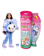 Кукла Barbie BRB QT RVL DL 194735178605