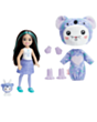 Kukla Barbie BRB QT RVL CHL DL 4 194735178612