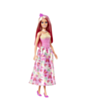 Kukla Barbie BRB CR RYLS AST 194735183739