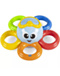 Игрушка для ванной Chicco Octopus Billy/ 00010037000000 