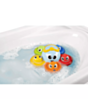 Игрушка для ванной Chicco Octopus Billy/ 00010037000000 