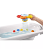 Игрушка для ванной Chicco Octopus Billy/ 00010037000000 