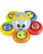 Игрушка для ванной Chicco Octopus Billy/ 00010037000000 