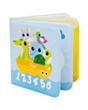 Книга для ванной комнаты Chicco 00012152000000