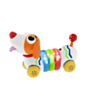 Музыкальная игрушка собака Chicco Dog Re Mi 00011545000000